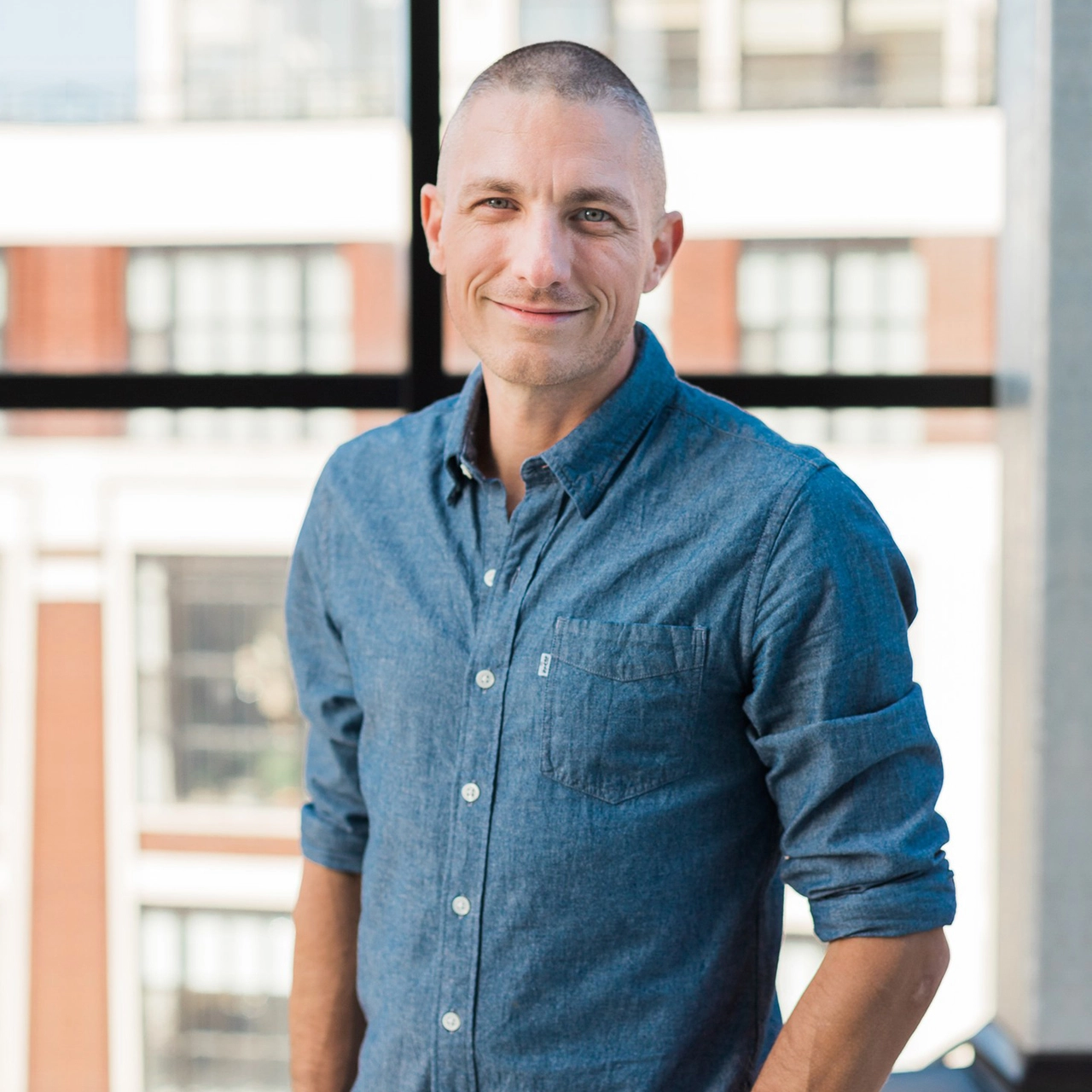 Dan Jackson profile photo